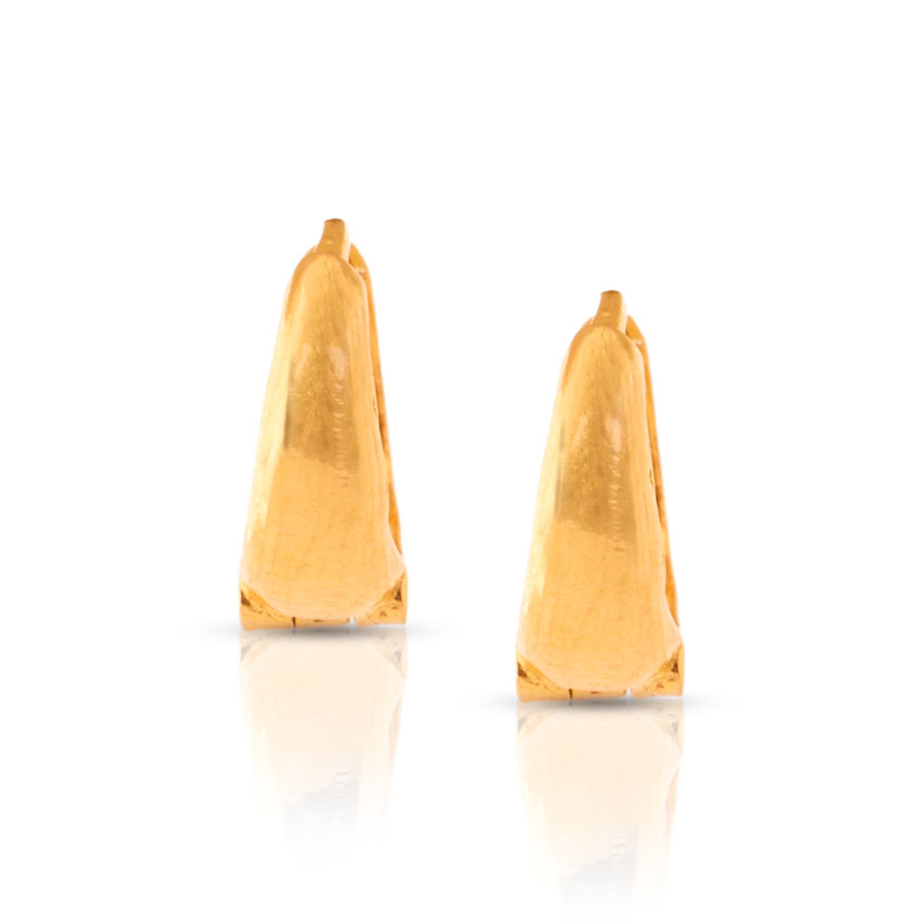 Loopy Kids' Earrings