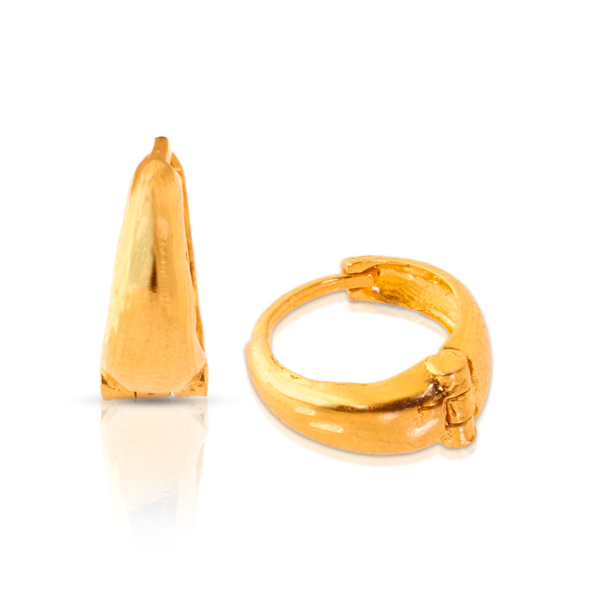 Loopy Kids' Earrings