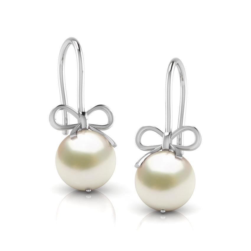 Adagio Pearl Drop Earrings Adagio Pearl Drop Earrings