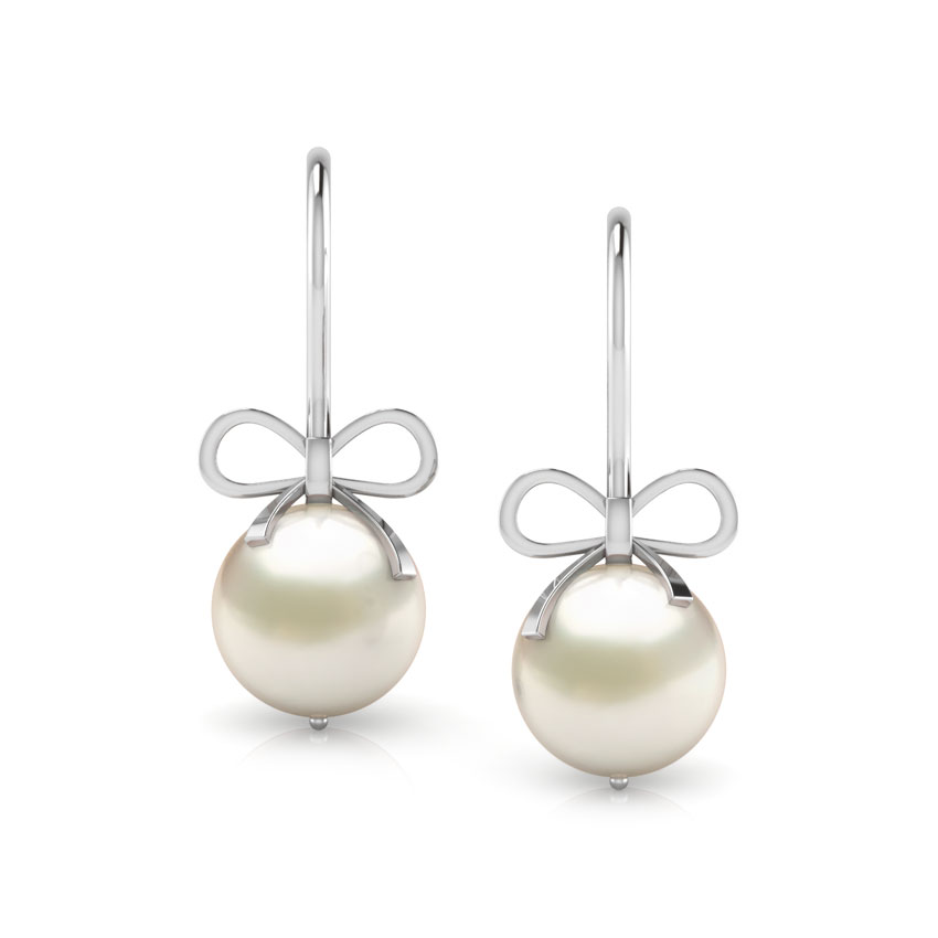 Adagio Pearl Drop Earrings Adagio Pearl Drop Earrings