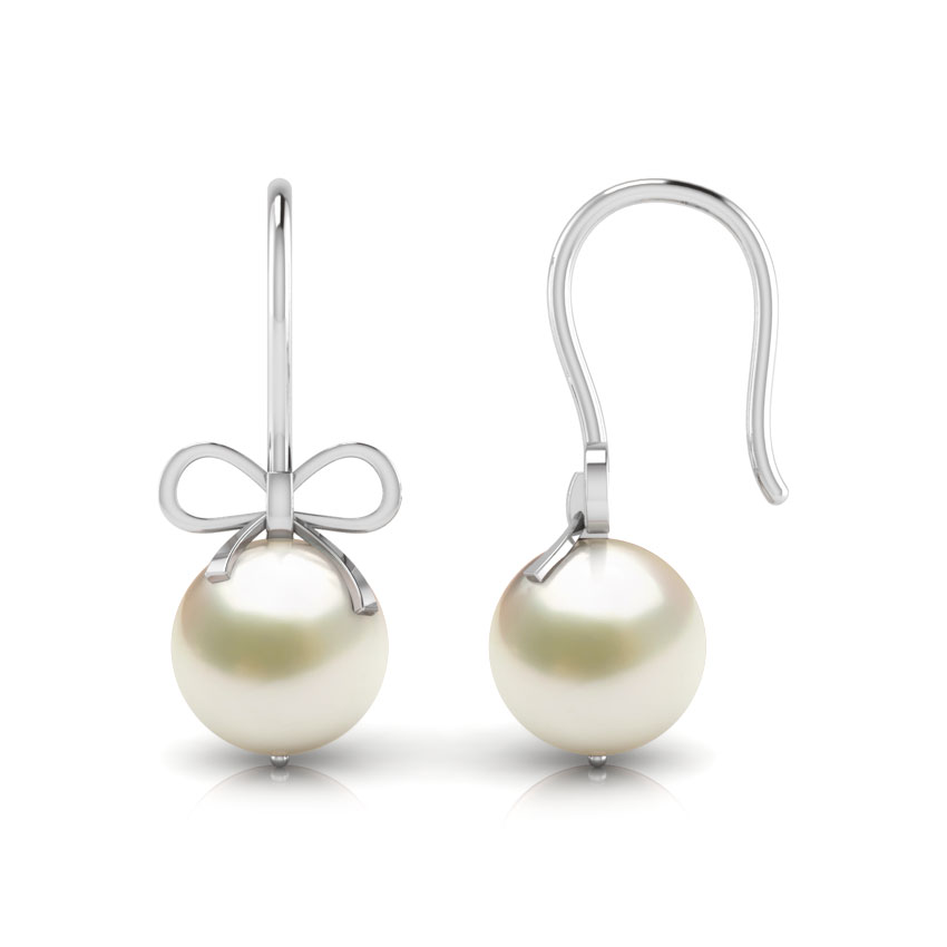 Adagio Pearl Drop Earrings Adagio Pearl Drop Earrings