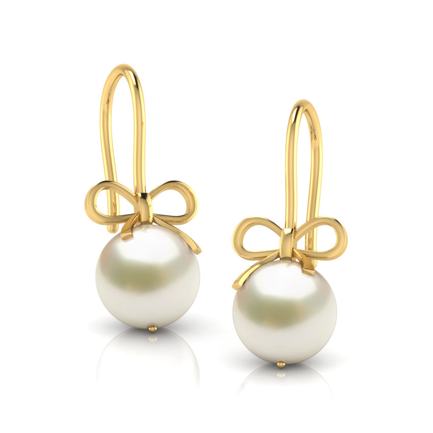 Adagio Drop Earrings