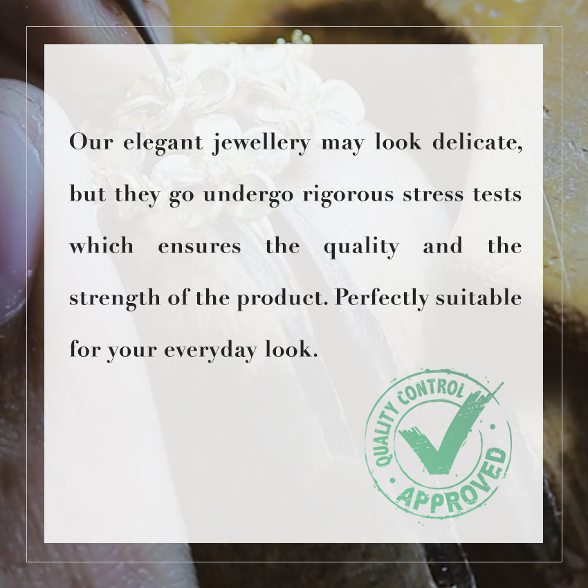 Matsya Linear Gemstone Drop Earrings Matsya Linear Gemstone Drop Earrings