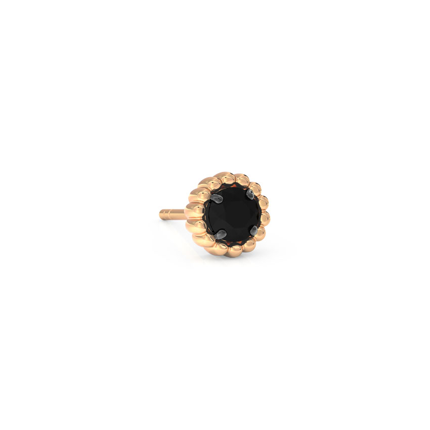 Bryant Ear Stud for Him