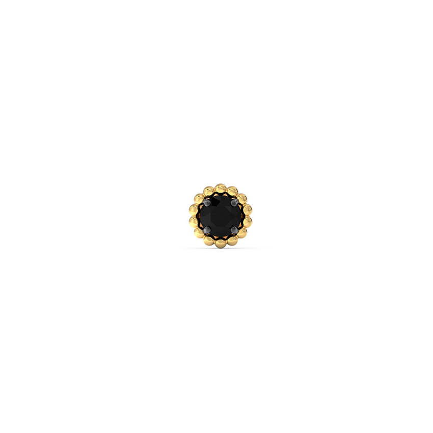 Bryant Gemstone Stud for Men