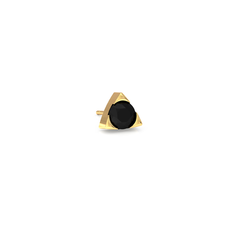 Jason Gemstone Stud for Men