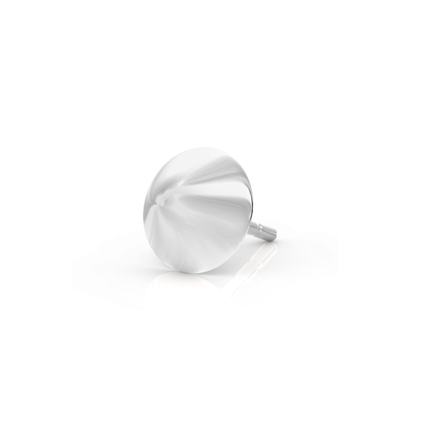 Alvin Ear Stud for Him