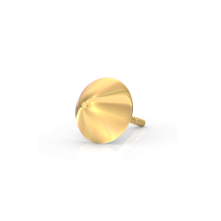 Alvin Ear Stud for Him