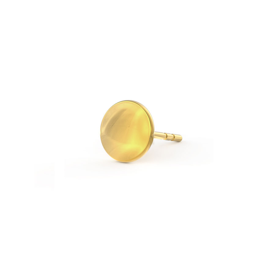 Sheldon Ear Studs for Him