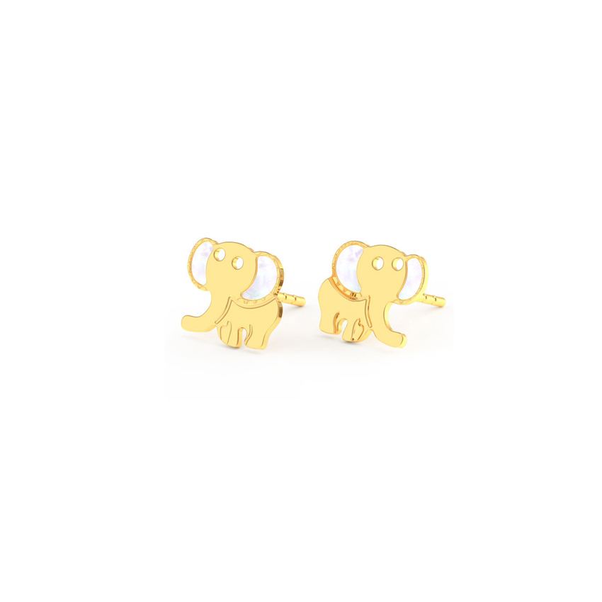 Ellie Stud Earrings