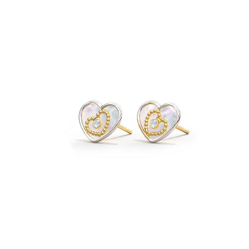 Delicate Darling Kids' Earrings