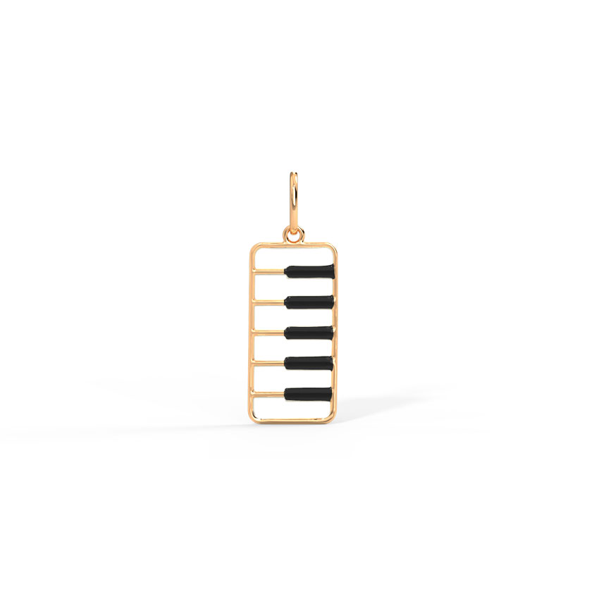 Neeti Piano Charm