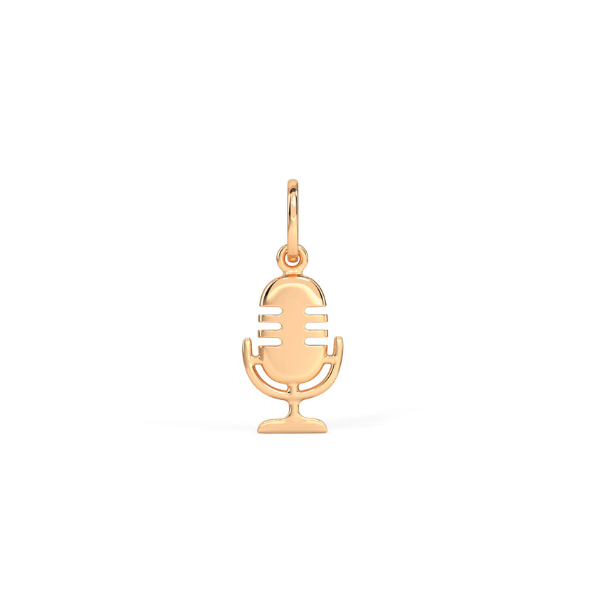 Neeti Mic Charm