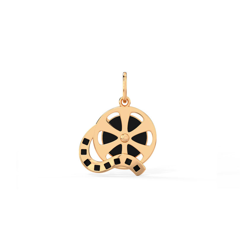 Mukti Movie Reel Charm