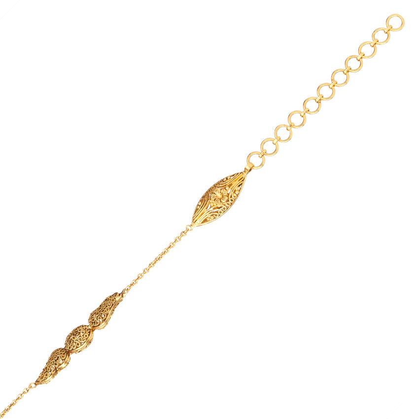 The Temple Lockets Chain The Temple Lockets Chain