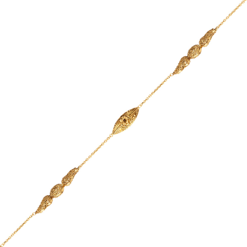 The Temple Lockets Chain The Temple Lockets Chain