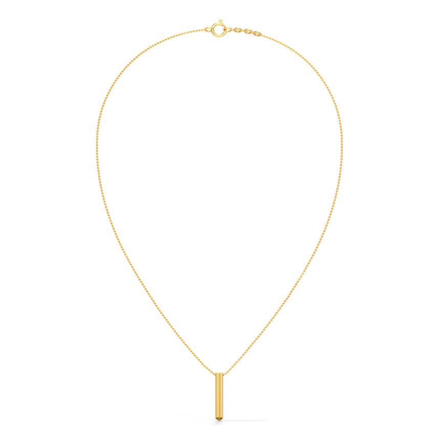 Sia Heart Necklace Sia Heart Necklace