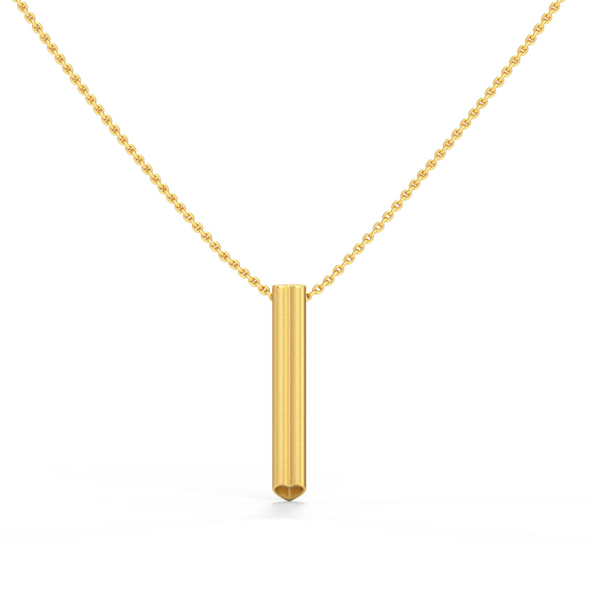 Sia Heart Necklace Sia Heart Necklace