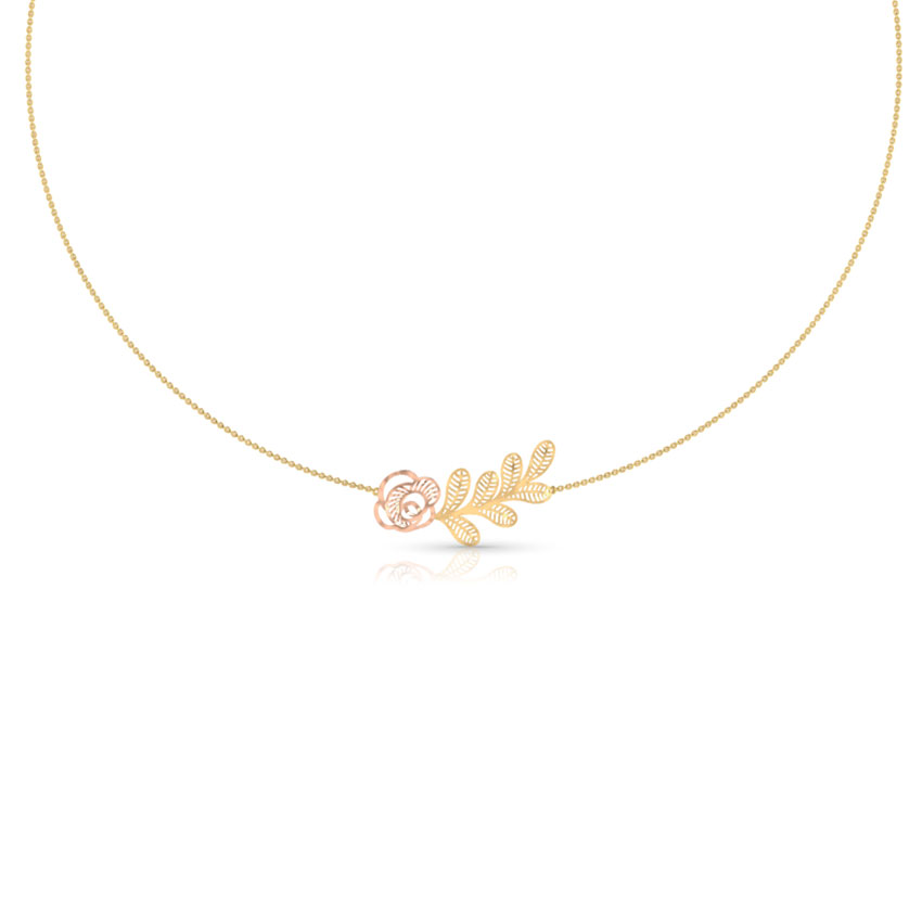 Sophia Rose Necklace