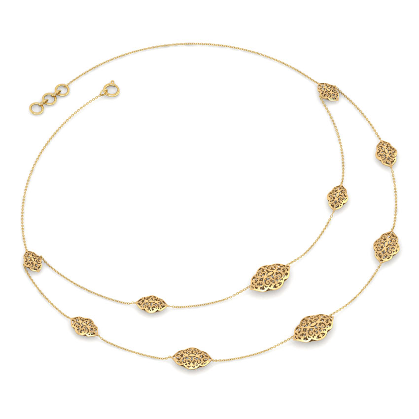 Ella Layered Necklace