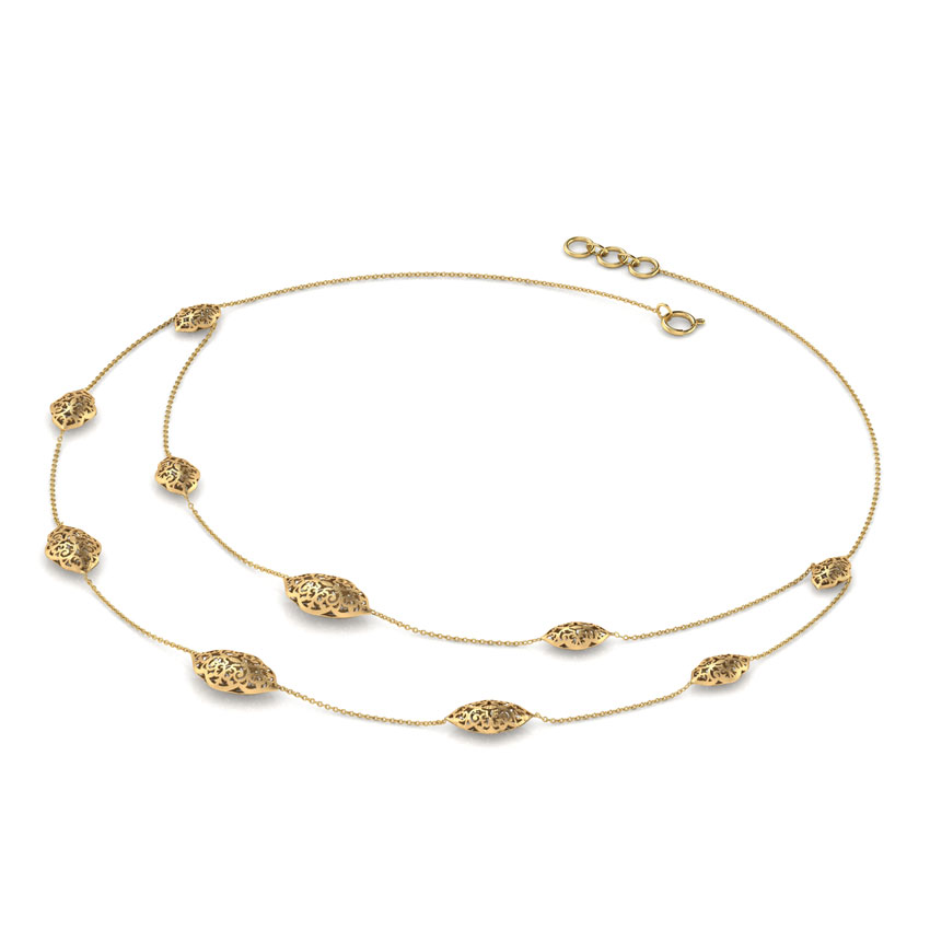 Ella Layered Necklace