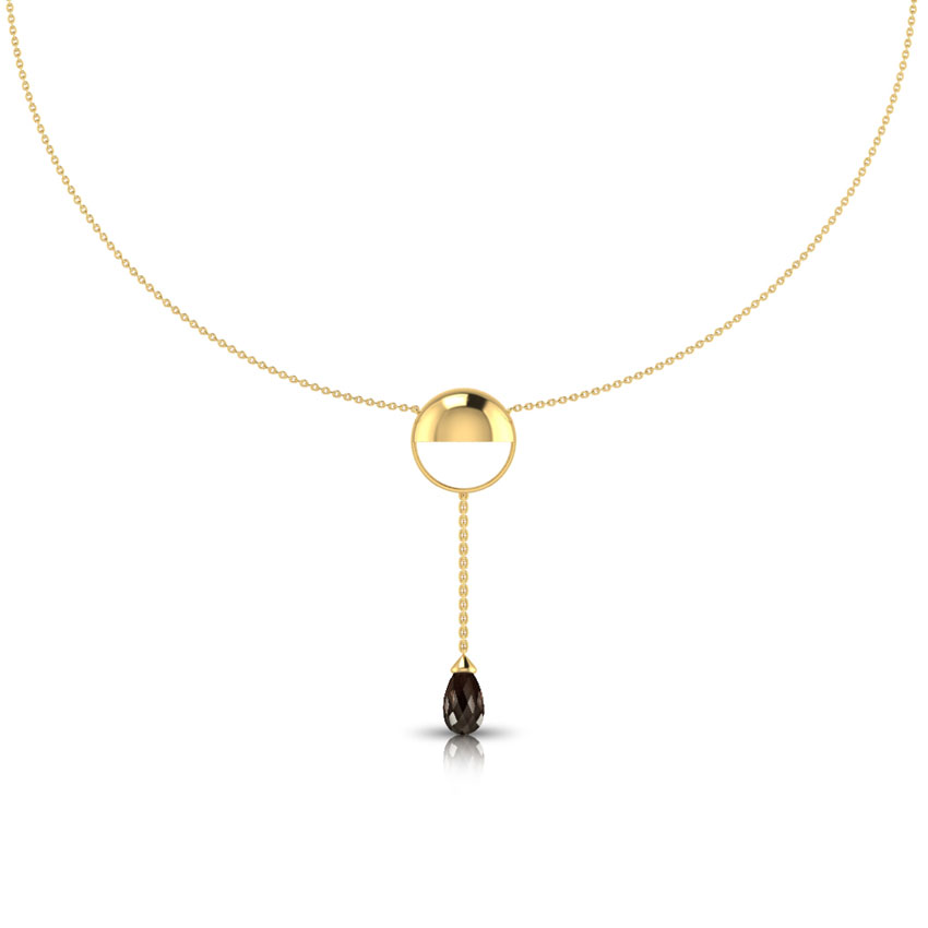 Norina Geometric Necklace Norina Geometric Necklace