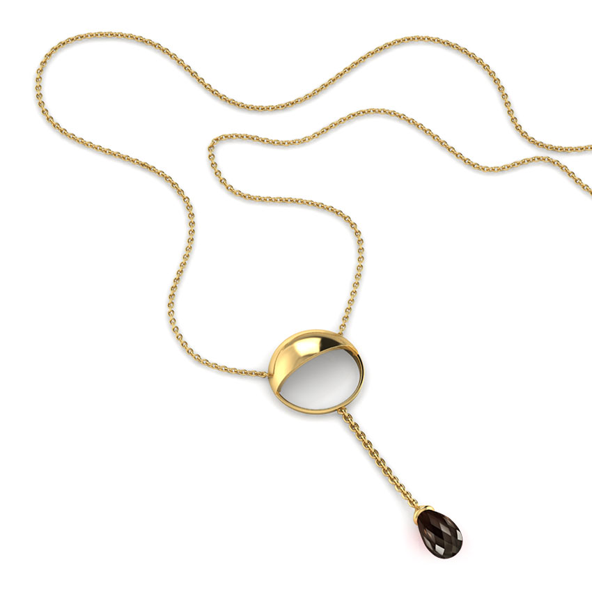 Norina Geometric Necklace Norina Geometric Necklace