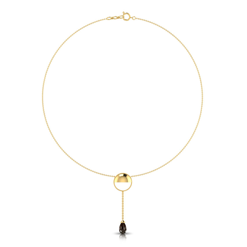 Norina Geometric Necklace Norina Geometric Necklace