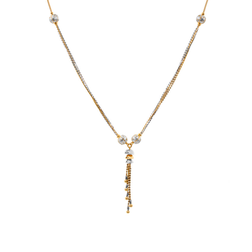 Glint Sway Necklace