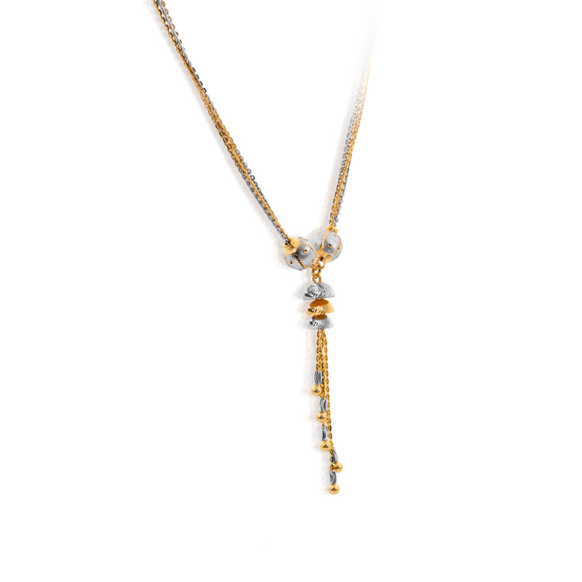 Glint Sway Necklace