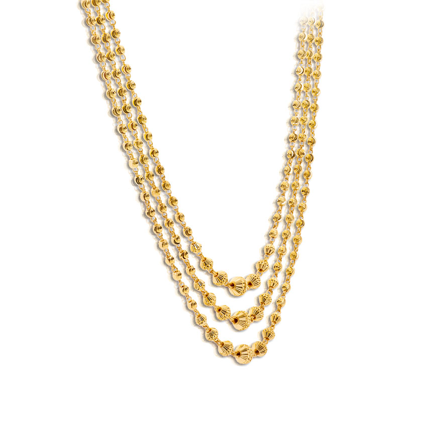 Ramona Layered Necklace Ramona Layered Necklace