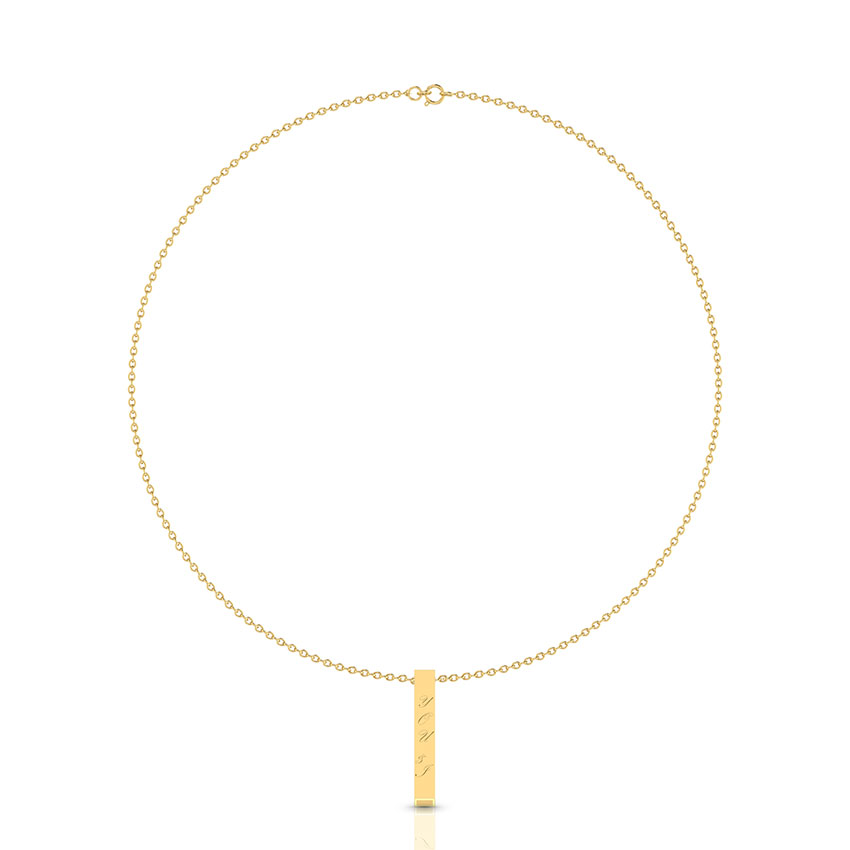 Lisa Love Necklace