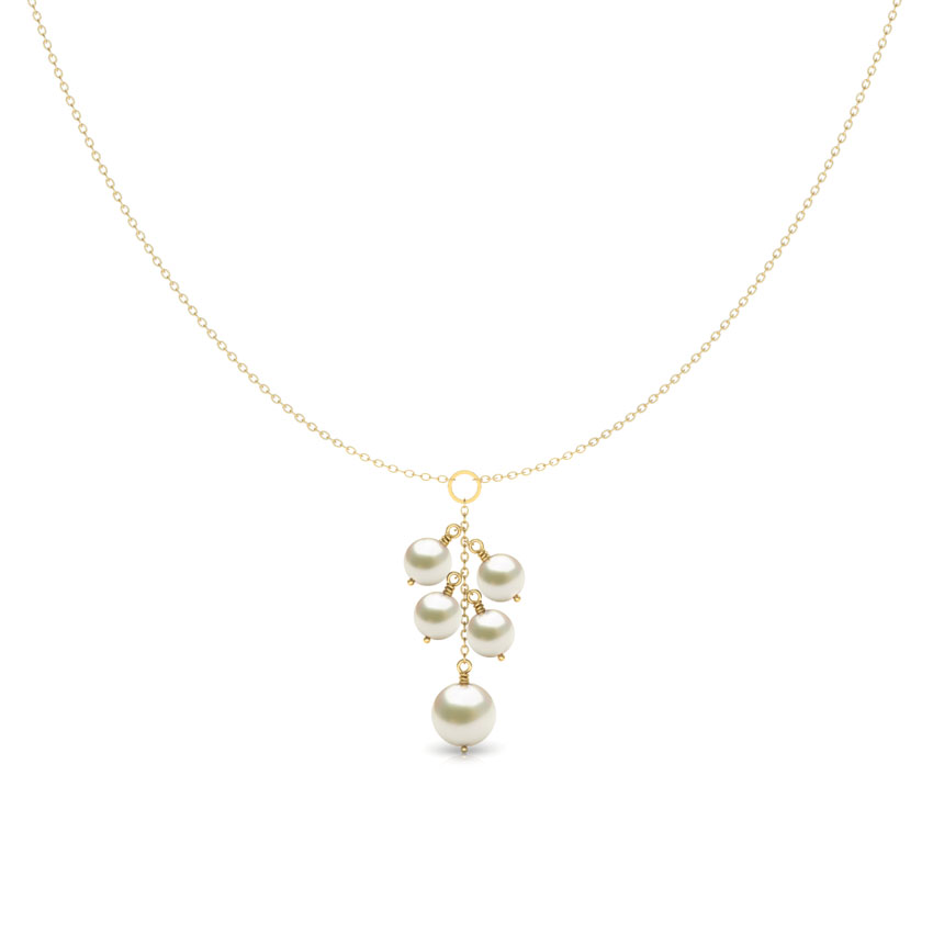 Brise Necklace