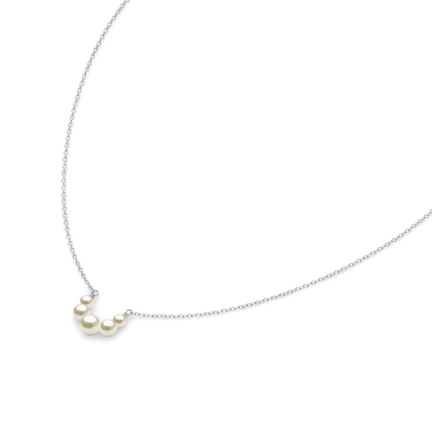 Ballotte Necklace Ballotte Necklace