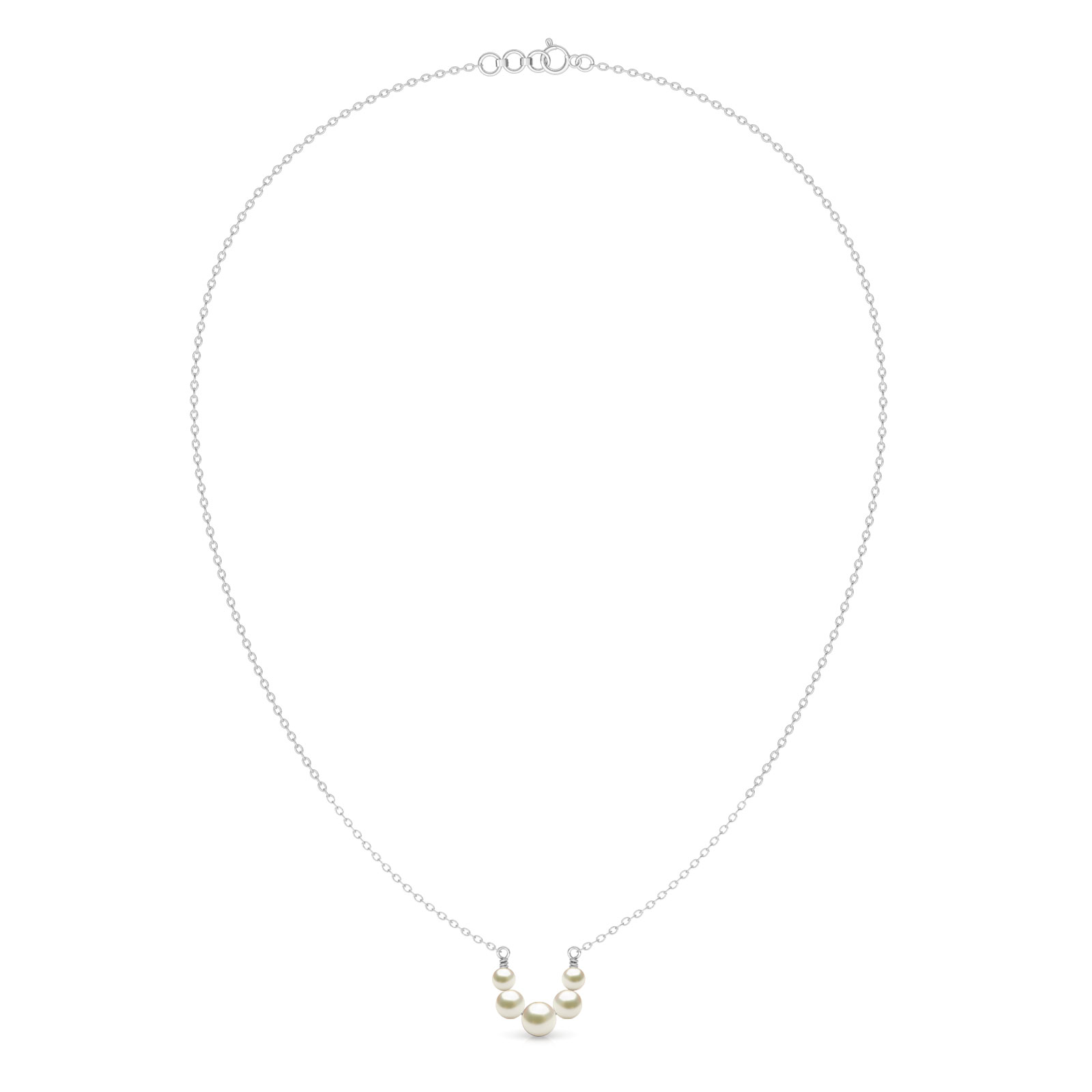 Ballotte Necklace Ballotte Necklace