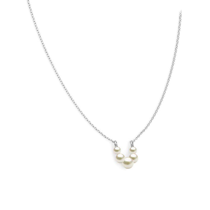 Ballotte Necklace Ballotte Necklace