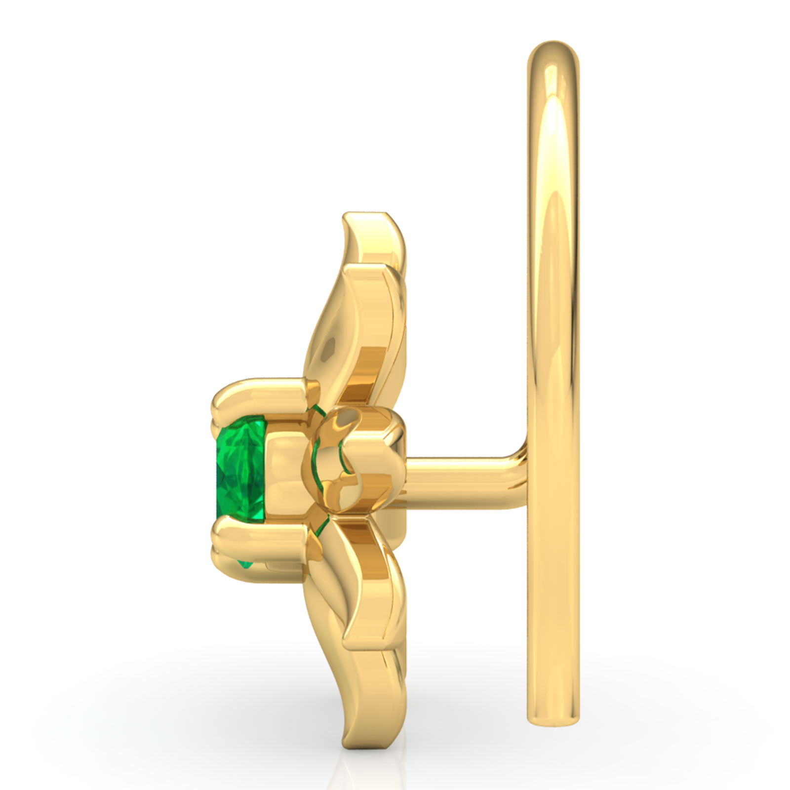 Shifa Bloom Nose Pin Shifa Bloom Nose Pin