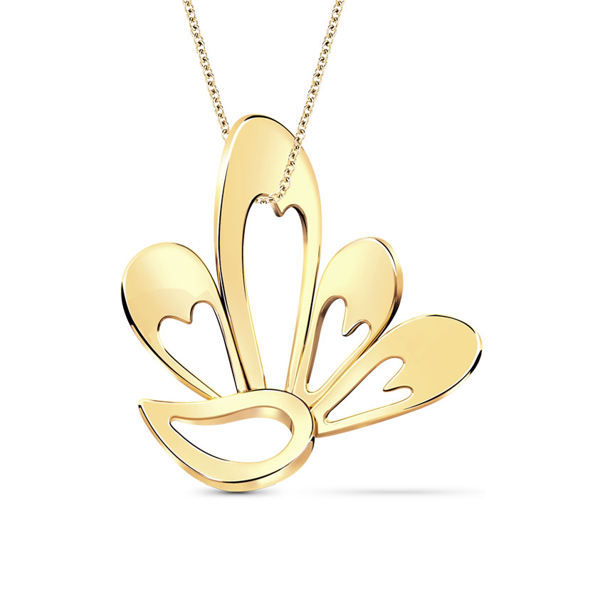 Dancing Mayur Pendant Dancing Mayur Pendant