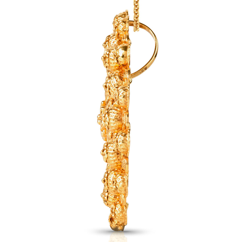 Umbrella of The Goddess Earrings Umbrella of The Goddess Earrings