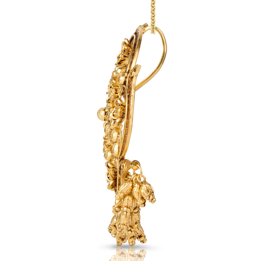 Gungroo Flower Chain