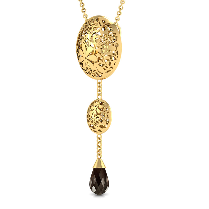 Leanna Cutout Pendant Leanna Cutout Pendant