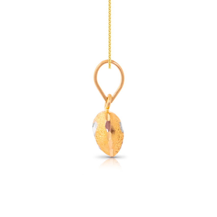 Heart Glint Kids' Pendant Heart Glint Kids' Pendant