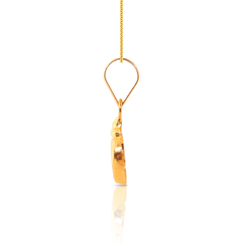 Om Baby Kids' Pendant