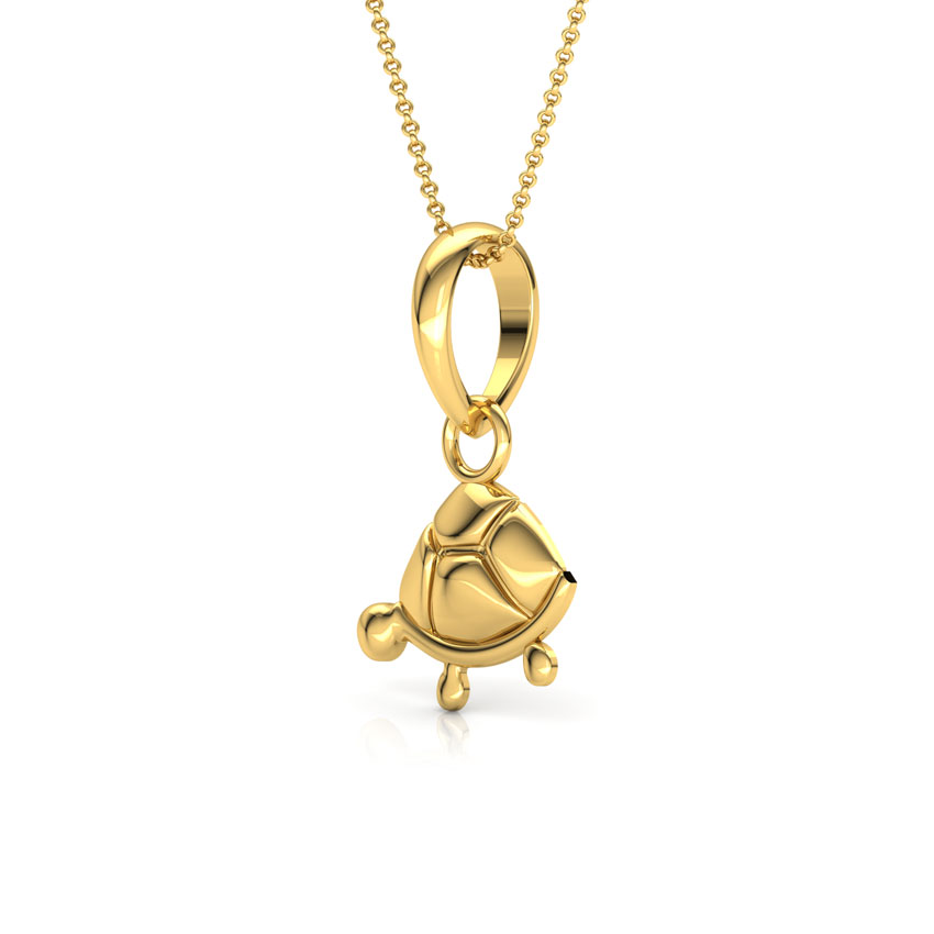 Little Turtle Kids' Pendant Little Turtle Kids' Pendant