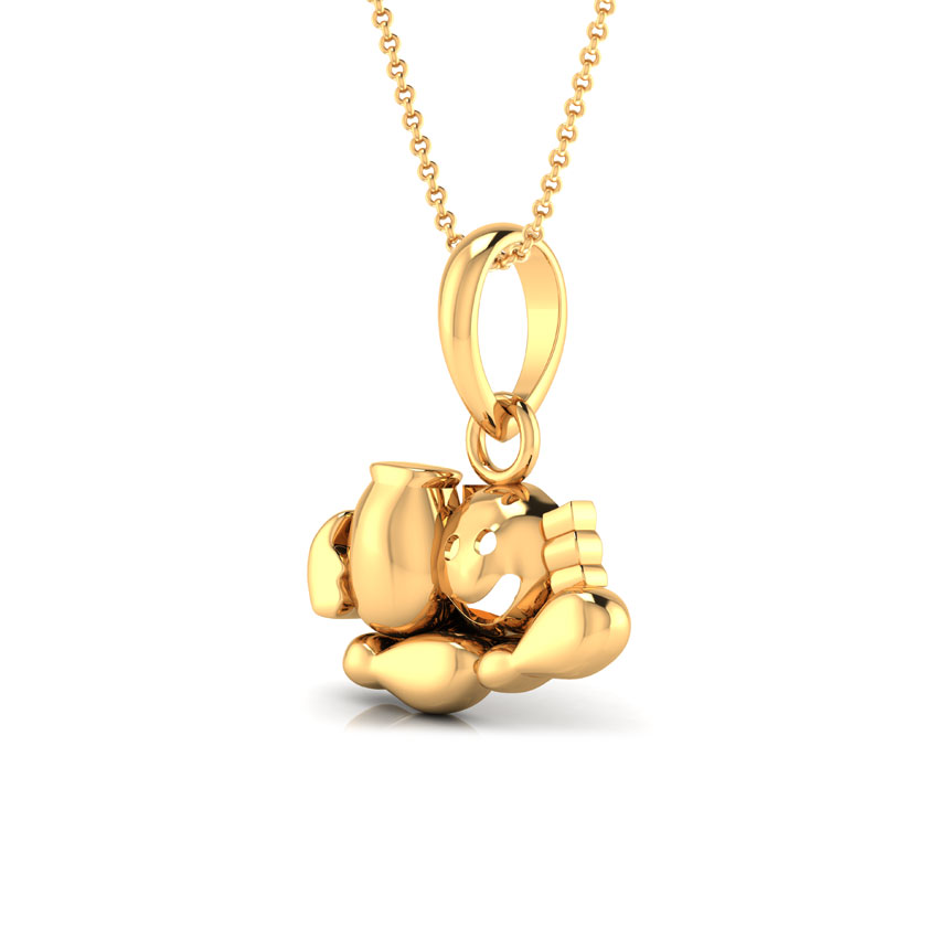 Emoticon Jug Pendant Emoticon Jug Pendant