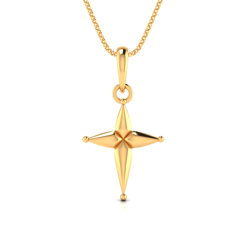 Star Cross Kids' Pendant Star Cross Kids' Pendant