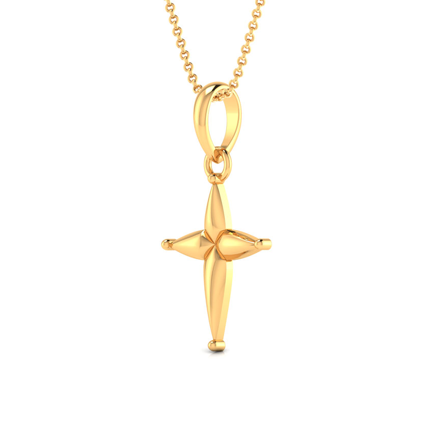 Star Cross Kids' Pendant Star Cross Kids' Pendant