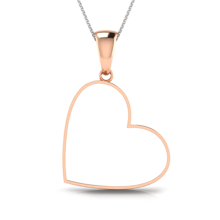 Want Your Heart Pendant Want Your Heart Pendant