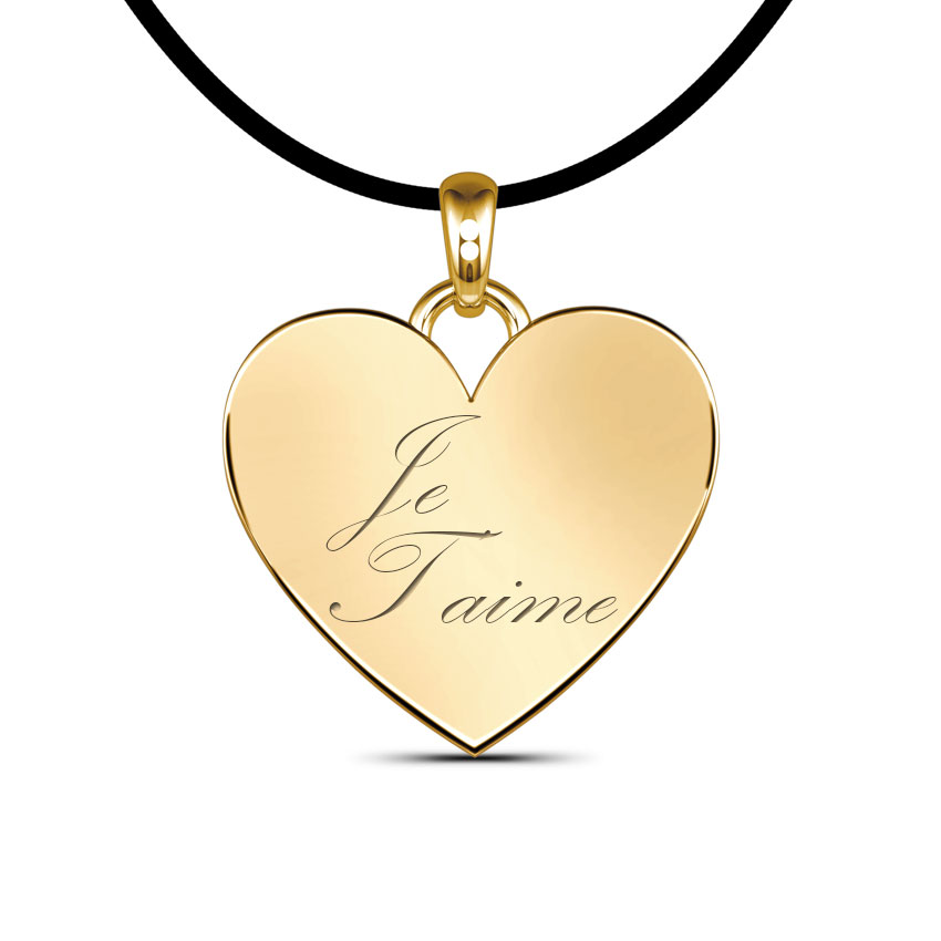 Love Pendant