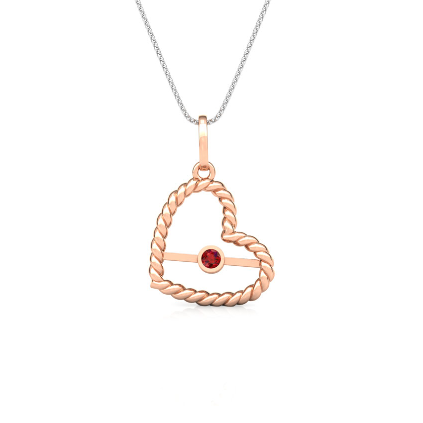 You Set Me Free Pendant